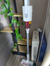 德尔玛（Deerma）无线手持吸尘器VC20 Plus家用手持轻量化吸尘器立式充电强力大功率 大吸力宠物吸毛 实拍图