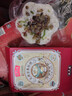 沈大成无糖百果松糕发糕上海特产传统糕点点心糯米重阳糕零食小吃早点 【无糖】百果松糕 实拍图