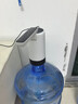 抽水器桶装水电动抽水器自动上水器折叠矿泉水压水器饮水机抽水泵 高端折叠款 长续航款800mAh 实拍图