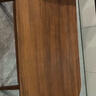 姗姗木艺茶几客厅简约茶几桌小户型边几家用茶台茶桌北欧边桌阳台迷你桌子 实拍图
