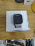 小米（MI）REDMI Watch 5 皎月银 国家补贴 澎湃OS 2 心率血氧监测 蓝牙通话 红米手表5 智能手表 小米汽车 实拍图