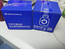 万益蓝WonderLab  膳食纤维饮30mL*3袋+白芸豆餐前控控片2g*6片 实拍图
