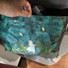 bebetour爱丽丝奇缘拉拉裤 XXL32片(15kg以上)夜用尿不湿奢柔舒适定点下渗 实拍图