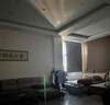 派友拉珠卷帘窗帘免打孔升降遮光防水卫生间厨房卧室办公室阳台遮阳帘 双面同色全遮光深灰 平米 实拍图