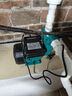 新界增压泵一寸WZB370T1家用自来水自吸泵 实拍图