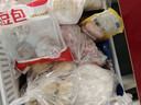 鲜京采澳洲精选原切羊肋排（偏瘦） 2斤/袋 草饲羊肉 京东自有品牌 实拍图