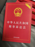 2025中华人民共和国刑事诉讼法（实用版） 实拍图