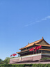 纽曼k98无线蓝牙音箱户外大音量广场舞音响小型家用收音机手提便携式带麦克风地摊摆摊喇叭双麦版 实拍图