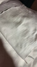 铸固  擦机布 2斤白色  工业抹布棉布加厚吸油吸水不掉毛擦机布维护擦拭破碎布 实拍图