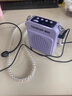 得胜（TAKSTAR）S10 小蜜蜂扩音器便携式教学专用导游教师上课用小巧喇叭音箱 满山樱 实拍图