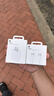 Apple/苹果 20W USB-C手机充电器 原装充电器手机快充头苹果充电器  适用iPhone 17系列/Air新品 实拍图