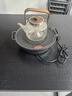 山水（SANSUI）电烤炉电陶炉煮茶炉 ST-20HG14围炉煮茶器HY-T1007 实拍图