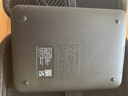 西部数据（WD）1.5TB 移动硬盘 USB3.0 元素系列 2.5英寸 机械硬盘 笔记本电脑外接 外置扩容备份 大容量家庭存储 实拍图