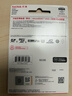 闪迪（SanDisk）64GB TF(MicroSD)内存卡 4K极速金卡A2 V30 U3行车记录仪 运动相机无人机 监控存储卡 读170MB/s 实拍图