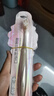 舒客净透刷无铜植毛牙缝刷得净专抗敏感SSS超细软毛4支颜色随机 实拍图