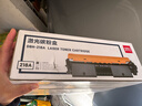 得力（deli）CF218A硒鼓 18A大容量硒鼓碳粉盒带芯片 适用惠普HP 打印机M104a M104w M132a/nw/fn/fp/fw 三支装 实拍图