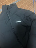 阿迪达斯 （adidas）男子冬季通勤保暖上衣户外运动休闲70%鸭绒羽绒服 XS码 实拍图