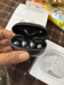 SANAG塞那蓝牙耳机【首单立减15%】Z50pro耳夹式 AI骨传导概念无线通话降噪运动无损音乐耳机 【金标】Z60s AI新品首发 黑莓黑 声学突破·品质认证 实拍图