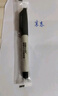 雄狮 （SIMBALION）88 签字笔 1.0mm 速写笔草图笔勾线笔 水性笔 记号笔 可加墨 88签字笔黑色12支 实拍图