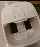 蓓慈(beici)泡脚桶全自动加热按摩足浴盆足底泡小腿洗脚盆送父母送长辈送男女友生日礼物305B5 实拍图