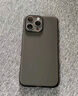 Apple/苹果 iPhone 16 Pro Max（A3297）1TB 白色钛金属 支持移动联通电信5G 双卡双待手机 实拍图