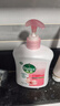 滴露（Dettol）洗手液消毒抑菌滋润500g+500g补充装儿童家庭护手替换 实拍图