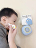 taoqibaby婴儿挖耳勺套装儿童专用发光可视宝宝掏耳软头耳屎清理神器 实拍图