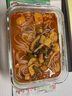 Glasslock进口钢化玻璃保鲜盒上班族带饭微波炉加热便当盒大容量饭盒1100ml 实拍图