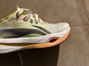 李宁追风PRO丨专业竞速训练碳板跑步鞋25新款男女运动鞋ARPV017 实拍图