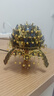 拼酷（piececool）凤冠 十里红妆3d立体拼图金属模型手工diy生日结婚礼物送女朋友 实拍图