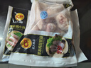 CP正大食品白羽鸡小胸2斤 冷冻生鲜 早餐鸡胸肉里脊肉 实拍图