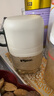 学饮系列 训练奶嘴水杯200mL(3月+)+杯头配件(6月+)一杯两用 实拍图