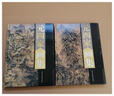 【正版书】元四家画集(全2册) (元)黄公望 绘 北京工艺美术出版社 晒单实拍图