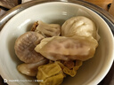 广州酒家利口福 虾饺480g 24只装 早餐半成品 广式早茶点心 生鲜食品速食美食 实拍图