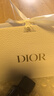 迪奥DIOR【邓为推荐】烈艳蓝金口红丝绒999哑光唇膏化妆品 生日礼物女 实拍图