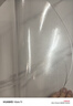 京东京造 专业定制桌布 加厚防水防油PVC软玻璃餐桌垫 尺寸形状定制专拍 实拍图