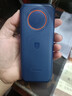 飞利浦（PHILIPS）E588A 老年人手机4G全网通大喇叭大声音超长待机移动联通电信广电学生大按键老人专用手机 海军蓝 实拍图
