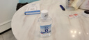 欧洁75%酒精消毒液100ml便携装 皮肤物品清洁免洗手速干杀菌消毒液 实拍图