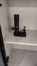 CLITON电动红酒开瓶器充电式家用全自动开红酒器启瓶器倒酒器5合1套装 实拍图