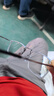 SooGree防蓝光近视眼镜半框男士眼睛钛金属变色光学镜架散光眉线可配度数 实拍图