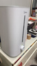 美的（Midea）空气净化加湿器家用卧室超声波大雾量宿舍静音除菌喷雾器办公室桌面取暖雾化器中秋礼物SC-3G40S 实拍图