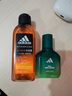 阿迪达斯 （adidas）男士女士中性香水 电量满贯 30ml 绿叶木质调 生日礼物送女友男友 实拍图