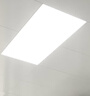 雷士（NVC）厨房灯政府补贴led集成吊顶吸顶灯铝扣板卫生间平板无边框面板灯 实拍图