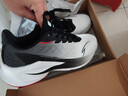 安踏毒刺6代丨缓震回弹专业跑步鞋男防滑耐磨慢跑鞋防泼水运动鞋 实拍图