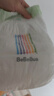 bebebus乳木果润2.0系列新品纸尿裤超薄泡泡腰围拉拉学步裤独立装尿不湿 纸尿裤XL码30片/提 实拍图