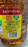 鲁花 食用油 低芥酸特香菜籽油 6.18L   物理压榨 实拍图