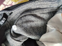 森马森柔牛仔|牛仔裤男冬季长裤复古做旧宽松直筒裤109724124103 实拍图