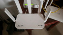 中兴（ZTE）巡天BE5100无线家用wifi7路由器 自研10核芯片 千兆双频5颗信号放大器穿墙王游戏加速 实拍图