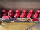 郎酒 小郎酒飞扬版 浓酱兼香型白酒 45度100ml*6瓶整箱 口粮小酒 实拍图