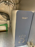 云米（VIOMI）净水器家用小京龙800G纯水ro反渗透厨房厨下式0阻垢剂母婴直饮自来水过滤器净水机净饮机 国家补贴 实拍图